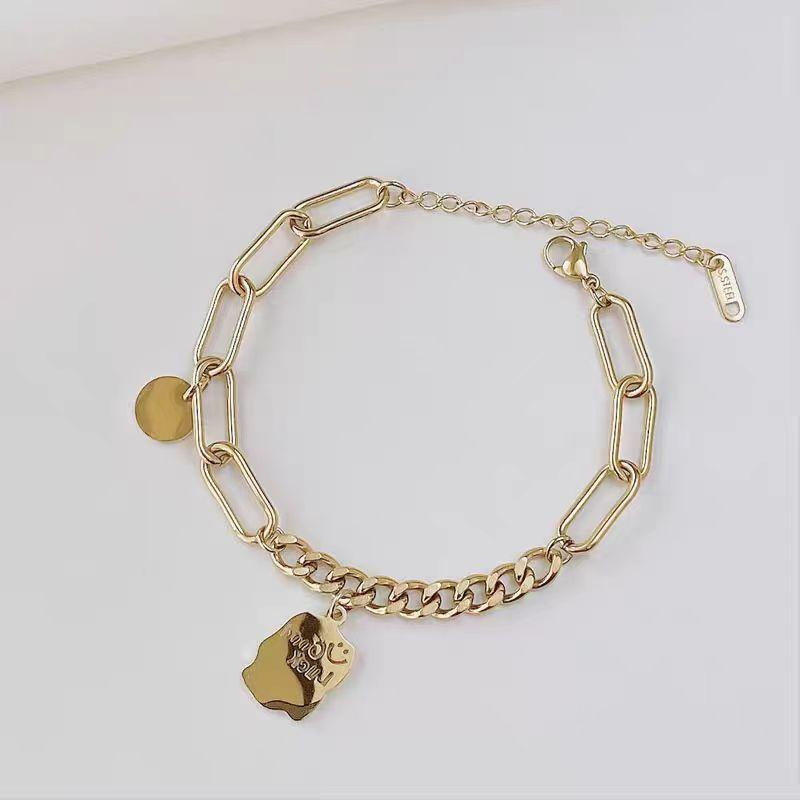 Bead Bracelet