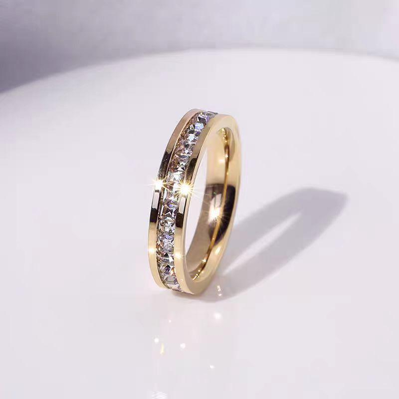 Signet Ring