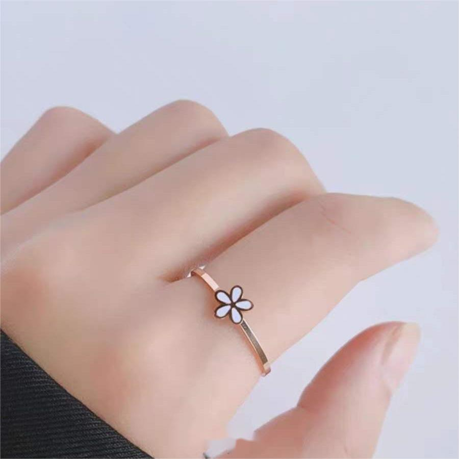 Glitter Ring